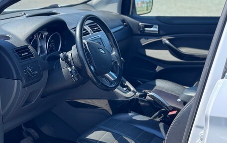 Ford Kuga III, 2012 год, 1 155 000 рублей, 24 фотография