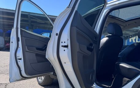 Ford Kuga III, 2012 год, 1 155 000 рублей, 19 фотография