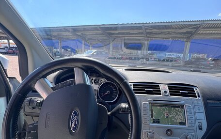 Ford Kuga III, 2012 год, 1 155 000 рублей, 28 фотография