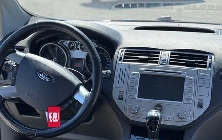 Ford Kuga III, 2012 год, 1 155 000 рублей, 25 фотография