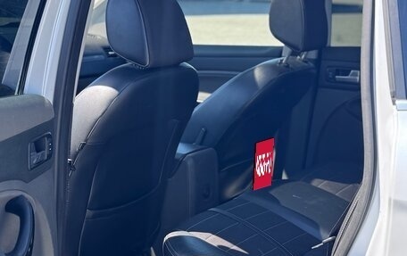 Ford Kuga III, 2012 год, 1 155 000 рублей, 23 фотография