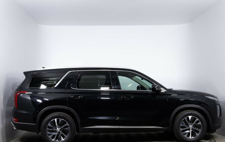 Hyundai Palisade I, 2021 год, 4 850 000 рублей, 4 фотография