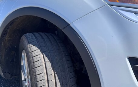 Ford Kuga III, 2012 год, 1 155 000 рублей, 32 фотография