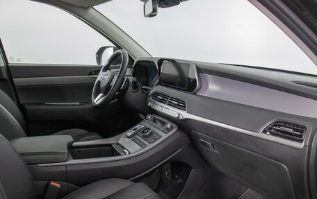 Hyundai Palisade I, 2021 год, 4 850 000 рублей, 9 фотография