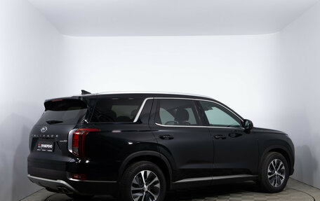 Hyundai Palisade I, 2021 год, 4 850 000 рублей, 5 фотография