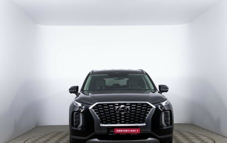 Hyundai Palisade I, 2021 год, 4 850 000 рублей, 2 фотография