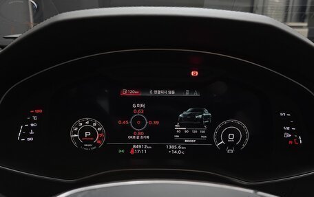 Audi RS 7, 2021 год, 11 080 000 рублей, 5 фотография