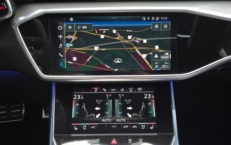 Audi RS 7, 2021 год, 11 080 000 рублей, 6 фотография