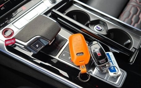 Audi RS 7, 2021 год, 11 080 000 рублей, 8 фотография