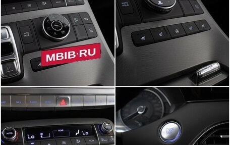 Hyundai Palisade I, 2021 год, 4 850 000 рублей, 20 фотография