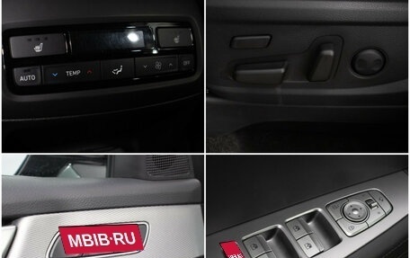 Hyundai Palisade I, 2021 год, 4 850 000 рублей, 18 фотография