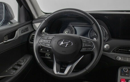Hyundai Palisade I, 2021 год, 4 850 000 рублей, 16 фотография