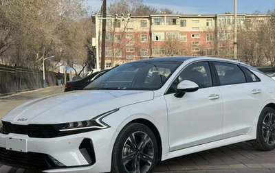 KIA K5, 2024 год, 2 477 000 рублей, 1 фотография