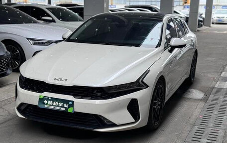 KIA K5, 2024 год, 2 763 000 рублей, 1 фотография