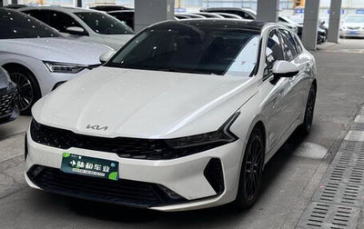 KIA K5, 2024 год, 2 763 000 рублей, 1 фотография