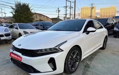 KIA K5, 2022 год, 2 129 000 рублей, 1 фотография