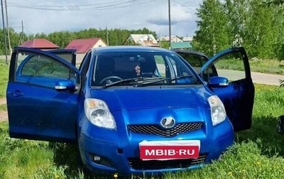 Toyota Vitz, 2009 год, 720 000 рублей, 1 фотография