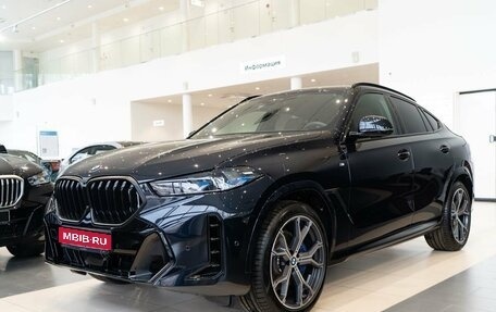 BMW X6, 2024 год, 15 798 000 рублей, 1 фотография