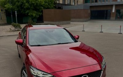Mazda 6, 2019 год, 3 600 000 рублей, 1 фотография