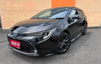 Toyota Corolla, 2021 год, 1 525 007 рублей, 1 фотография