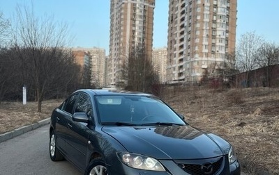 Mazda 3, 2006 год, 530 000 рублей, 1 фотография