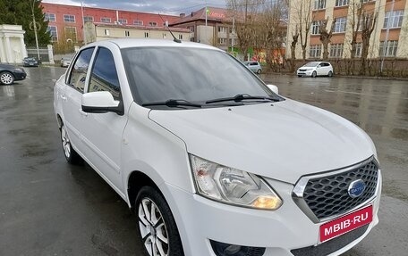 Datsun on-DO I рестайлинг, 2015 год, 500 000 рублей, 1 фотография