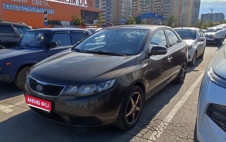 KIA Cerato III, 2012 год, 650 000 рублей, 1 фотография
