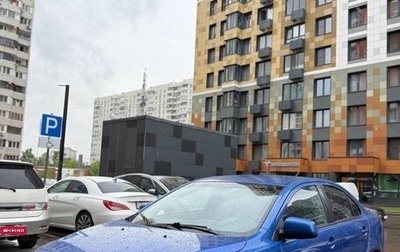 Mitsubishi Lancer IX, 2010 год, 620 000 рублей, 1 фотография
