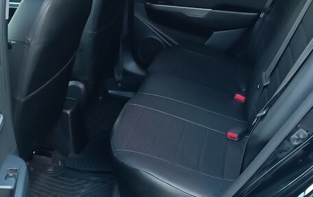 KIA Rio III рестайлинг, 2016 год, 1 125 000 рублей, 12 фотография