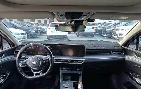 KIA K5, 2022 год, 2 129 000 рублей, 3 фотография