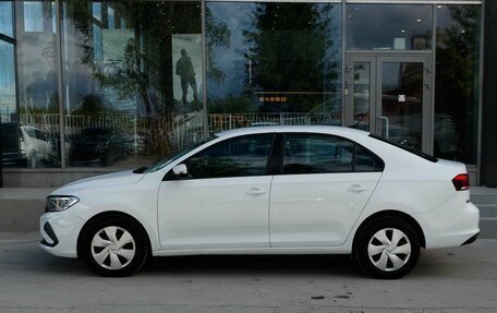 Volkswagen Polo VI (EU Market), 2021 год, 1 562 000 рублей, 8 фотография