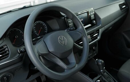 Volkswagen Polo VI (EU Market), 2021 год, 1 562 000 рублей, 11 фотография