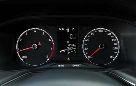 Volkswagen Polo VI (EU Market), 2021 год, 1 562 000 рублей, 12 фотография