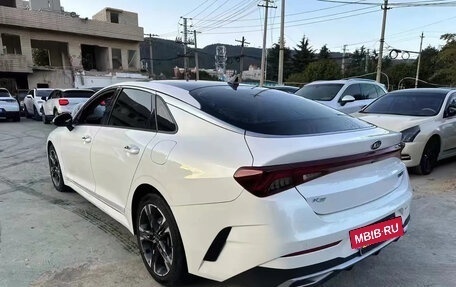 KIA K5, 2022 год, 2 129 000 рублей, 2 фотография