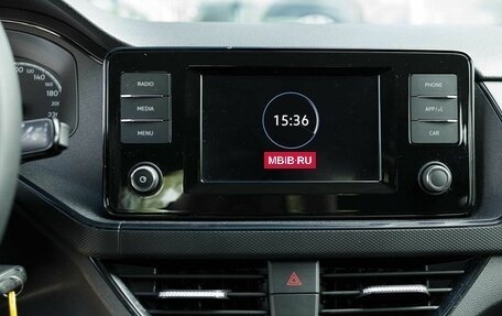 Volkswagen Polo VI (EU Market), 2021 год, 1 562 000 рублей, 13 фотография
