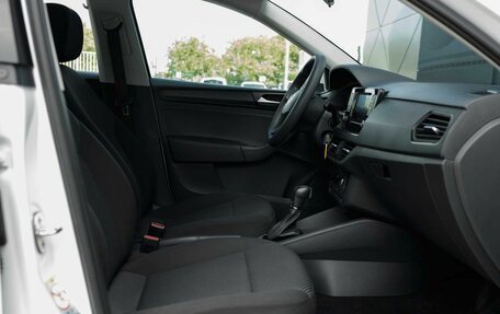 Volkswagen Polo VI (EU Market), 2021 год, 1 562 000 рублей, 19 фотография