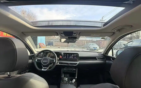 KIA K5, 2024 год, 2 477 000 рублей, 3 фотография