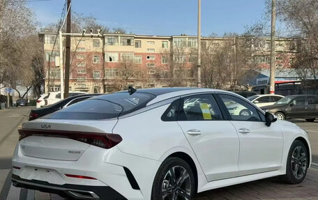 KIA K5, 2024 год, 2 477 000 рублей, 2 фотография