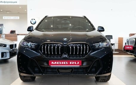 BMW X6, 2024 год, 15 798 000 рублей, 2 фотография
