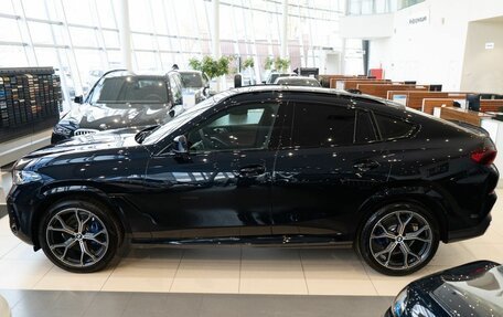 BMW X6, 2024 год, 15 798 000 рублей, 8 фотография