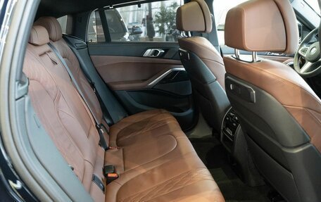 BMW X6, 2024 год, 15 798 000 рублей, 15 фотография