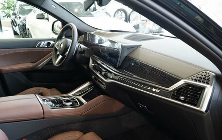 BMW X6, 2024 год, 15 798 000 рублей, 12 фотография