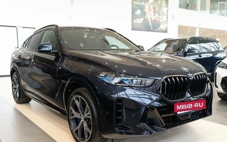 BMW X6, 2024 год, 15 798 000 рублей, 3 фотография