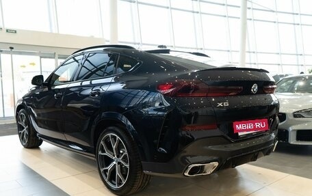 BMW X6, 2024 год, 15 798 000 рублей, 7 фотография