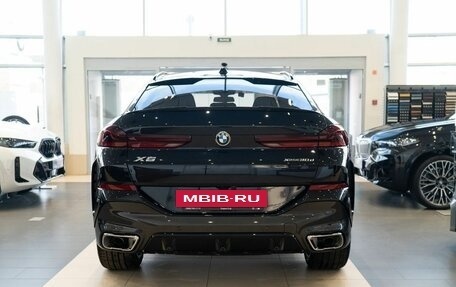 BMW X6, 2024 год, 15 798 000 рублей, 6 фотография