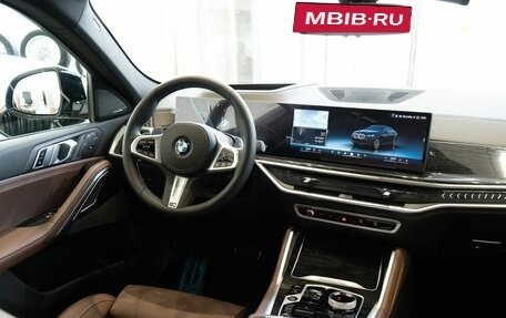 BMW X6, 2024 год, 15 798 000 рублей, 14 фотография