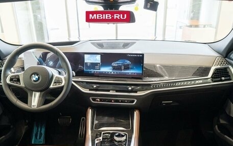 BMW X6, 2024 год, 15 798 000 рублей, 13 фотография