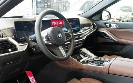 BMW X6, 2024 год, 15 798 000 рублей, 9 фотография