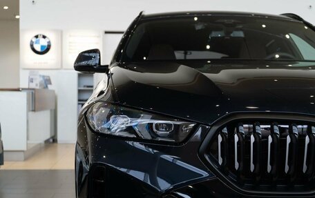 BMW X6, 2024 год, 15 798 000 рублей, 19 фотография