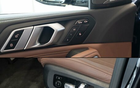 BMW X6, 2024 год, 15 798 000 рублей, 24 фотография